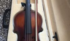 小提琴初学者入门教程视频,轻松掌握基本技巧